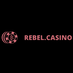 Rebel Casino logo